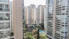 Foto 4 de Apartamento com 4 Quartos à venda, 233m² em Campo Belo, São Paulo