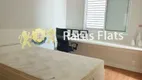 Foto 10 de Flat com 1 Quarto à venda, 65m² em Vila Olímpia, São Paulo