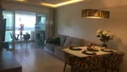 Foto 2 de Apartamento com 3 Quartos à venda, 110m² em Praia do Pecado, Macaé