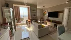Foto 2 de Apartamento com 2 Quartos à venda, 68m² em Parque Industrial, Campinas