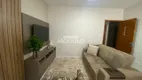 Foto 2 de Apartamento com 2 Quartos à venda, 60m² em Santa Mônica, Uberlândia