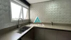 Foto 17 de Apartamento com 4 Quartos à venda, 236m² em Jardim Bela Vista, Santo André