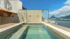 Foto 40 de Cobertura com 4 Quartos à venda, 590m² em Lagoa, Rio de Janeiro