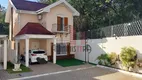 Foto 2 de Casa de Condomínio com 3 Quartos à venda, 126m² em Jardim Sao Carlos, Sorocaba