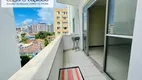 Foto 13 de Apartamento com 3 Quartos à venda, 120m² em Costa Azul, Salvador