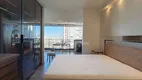 Foto 18 de Flat com 2 Quartos para venda ou aluguel, 42m² em Brooklin, São Paulo