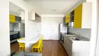 Foto 10 de Apartamento com 1 Quarto à venda, 32m² em Brooklin, São Paulo