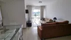 Foto 9 de Apartamento com 3 Quartos para alugar, 100m² em Jardim Esplanada, São José dos Campos