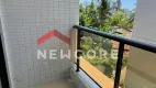 Foto 8 de Apartamento com 2 Quartos à venda, 107m² em Bancários, João Pessoa