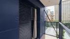 Foto 5 de Apartamento com 1 Quarto para alugar, 34m² em Vila Olímpia, São Paulo