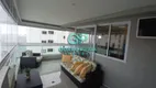 Foto 5 de Apartamento com 3 Quartos à venda, 149m² em Jardim Astúrias, Guarujá