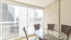 Foto 11 de Apartamento com 2 Quartos para alugar, 67m² em Itaim Bibi, São Paulo