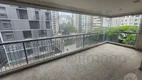 Foto 3 de Apartamento com 3 Quartos para venda ou aluguel, 231m² em Vila Nova Conceição, São Paulo