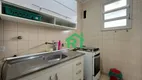 Foto 12 de Apartamento com 1 Quarto à venda, 50m² em Jardim Astúrias, Guarujá