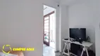 Foto 19 de Apartamento com 1 Quarto à venda, 43m² em Santa Cecília, São Paulo
