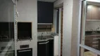 Foto 2 de Apartamento com 3 Quartos à venda, 68m² em Vila Homero Thon, Santo André