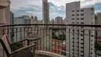 Foto 17 de Cobertura com 2 Quartos à venda, 142m² em Planalto Paulista, São Paulo