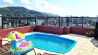 Foto 4 de Cobertura com 2 Quartos à venda, 170m² em Enseada, Guarujá