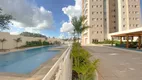 Foto 9 de Apartamento com 3 Quartos para alugar, 109m² em Centreville, São Carlos