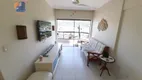 Foto 2 de Apartamento com 3 Quartos à venda, 110m² em Enseada, Guarujá