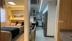 Foto 3 de Apartamento com 2 Quartos para venda ou aluguel, 35m² em Jaguaré, São Paulo