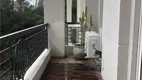 Foto 6 de Apartamento com 1 Quarto para venda ou aluguel, 104m² em Morumbi, São Paulo