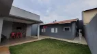 Foto 20 de Casa com 4 Quartos à venda, 190m² em São Pedro, Londrina