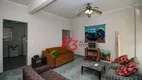 Foto 4 de Apartamento com 3 Quartos à venda, 160m² em Aparecida, Santos