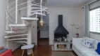 Foto 5 de Cobertura com 1 Quarto à venda, 84m² em Vila Clementino, São Paulo