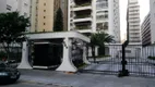 Foto 2 de Apartamento com 5 Quartos à venda, 340m² em Higienópolis, São Paulo