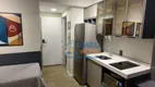 Foto 13 de Apartamento com 1 Quarto para alugar, 25m² em Perdizes, São Paulo