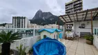 Foto 28 de Cobertura com 3 Quartos à venda, 144m² em Humaitá, Rio de Janeiro