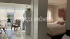 Foto 2 de Apartamento com 1 Quarto à venda, 42m² em Vila Mascote, São Paulo