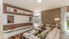 Foto 6 de Casa de Condomínio com 3 Quartos para alugar, 275m² em Sítios de Recreio Gramado, Campinas