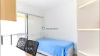 Foto 14 de Apartamento com 2 Quartos à venda, 47m² em Campo Belo, São Paulo