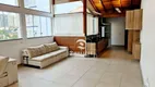 Foto 2 de Cobertura com 3 Quartos à venda, 108m² em Campestre, Santo André