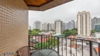 Foto 6 de Apartamento com 4 Quartos à venda, 150m² em Campo Belo, São Paulo