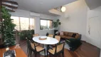 Foto 10 de Apartamento com 3 Quartos para venda ou aluguel, 230m² em Vila Clementino, São Paulo