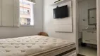 Foto 21 de Apartamento com 3 Quartos à venda, 129m² em Jardim Astúrias, Guarujá