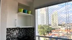 Foto 3 de Apartamento com 3 Quartos à venda, 75m² em Ferreira, São Paulo