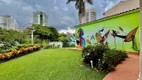 Foto 6 de Casa com 5 Quartos à venda, 412m² em Cidade Jardim, Belo Horizonte