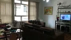 Foto 2 de Apartamento com 3 Quartos à venda, 148m² em José Menino, Santos