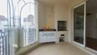 Foto 4 de Apartamento com 4 Quartos à venda, 260m² em Jardim Fonte do Morumbi , São Paulo