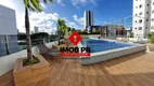 Foto 10 de Apartamento com 2 Quartos à venda, 69m² em Expedicionários, João Pessoa