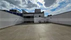 Foto 6 de Cobertura com 3 Quartos à venda, 180m² em Vila Alzira, Santo André