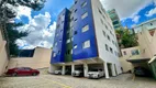 Foto 2 de Apartamento com 2 Quartos à venda, 55m² em Indaiá, Belo Horizonte