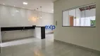 Foto 7 de Casa com 3 Quartos à venda, 103m² em Setor Paineiras, Catalão