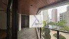 Foto 13 de Apartamento com 4 Quartos à venda, 217m² em Jardim Fonte do Morumbi , São Paulo