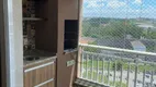 Foto 18 de Apartamento com 3 Quartos à venda, 107m² em Vila Homero Thon, Santo André