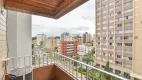 Foto 5 de Apartamento com 3 Quartos à venda, 118m² em Bigorrilho, Curitiba